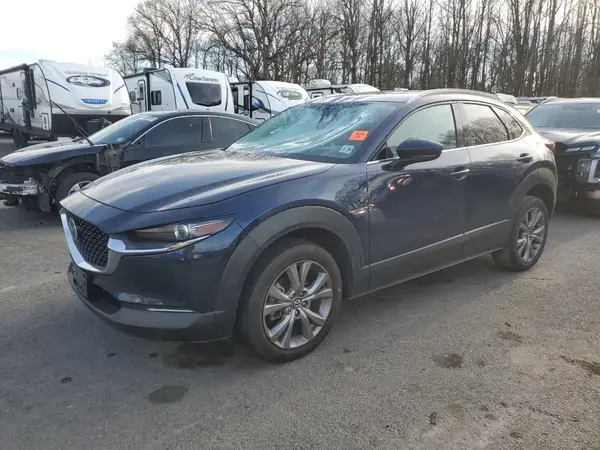 3MVDMBDM3MM220796 2021 MAZDA CX-30 - Image 1
