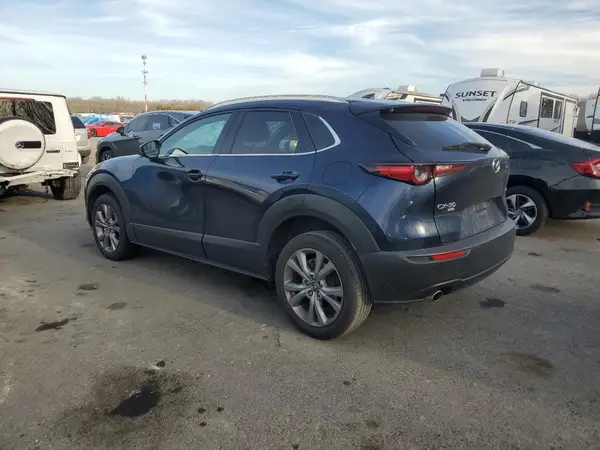 3MVDMBDM3MM220796 2021 MAZDA CX-30 - Image 2