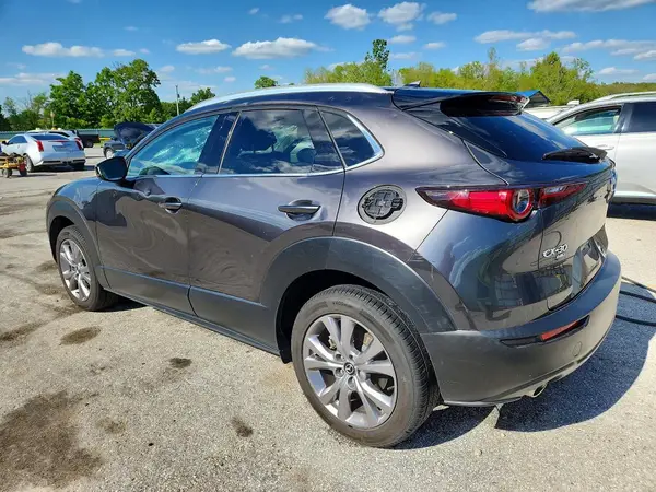 3MVDMBDM3MM225559 2021 MAZDA CX-30 - Image 2
