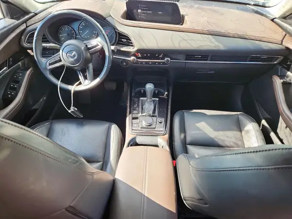 3MVDMBDM3MM225559 2021 MAZDA CX-30 - Image 8