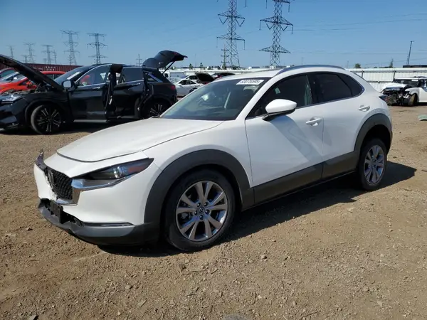3MVDMBDM3PM503851 2023 MAZDA CX-30 - Image 1