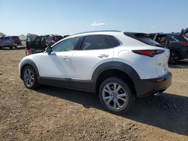 3MVDMBDM3PM503851 2023 MAZDA CX-30 - Image 2