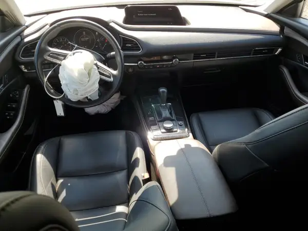 3MVDMBDM3PM503851 2023 MAZDA CX-30 - Image 8