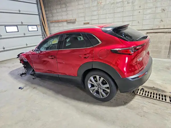 3MVDMBDM3PM508726 2023 MAZDA CX-30 - Image 2