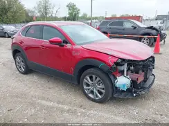3MVDMBDM3PM511402 2023 MAZDA CX-30