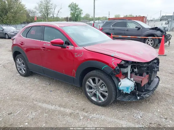 3MVDMBDM3PM511402 2023 MAZDA CX-30 - Image 1