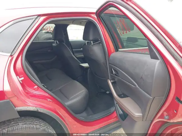 3MVDMBDM3PM511402 2023 MAZDA CX-30 - Image 8