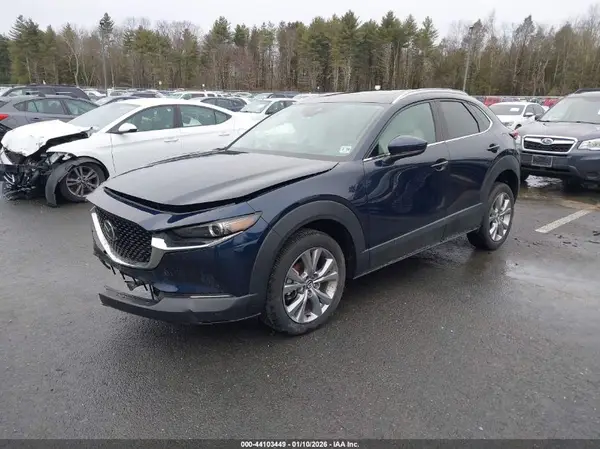 3MVDMBDM3PM518267 2023 MAZDA CX-30 - Image 2