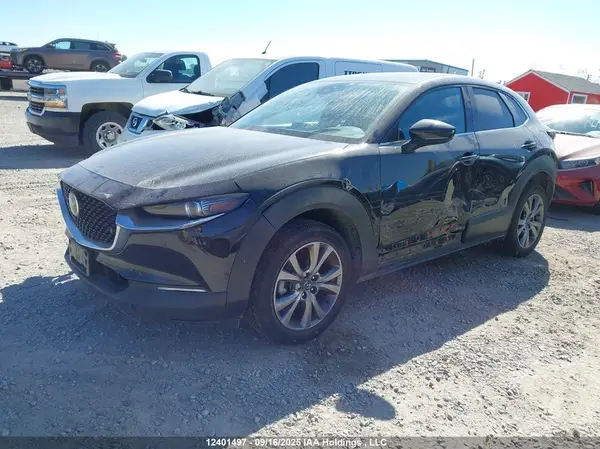 3MVDMBDM3PM519144 2023 MAZDA CX-30 - Image 2