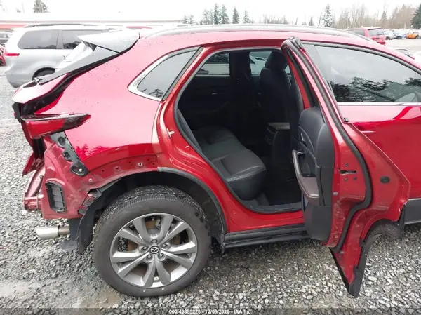 3MVDMBDM3PM519922 2023 MAZDA CX-30 - Image 8