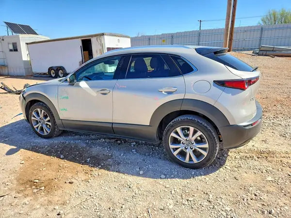3MVDMBDM3PM524912 2023 MAZDA CX-30 - Image 2