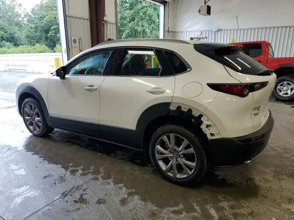 3MVDMBDM3PM537546 2023 MAZDA CX-30 - Image 2