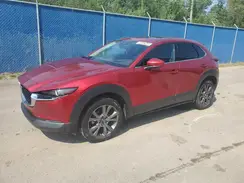 3MVDMBDM3PM538308 2023 MAZDA CX-30