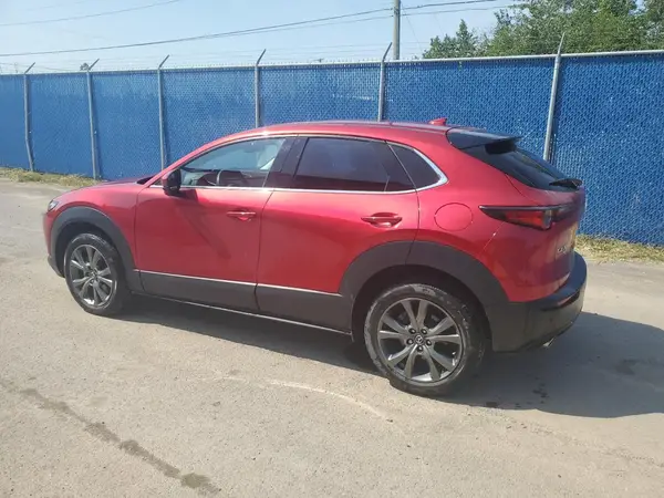 3MVDMBDM3PM538308 2023 MAZDA CX-30 - Image 2