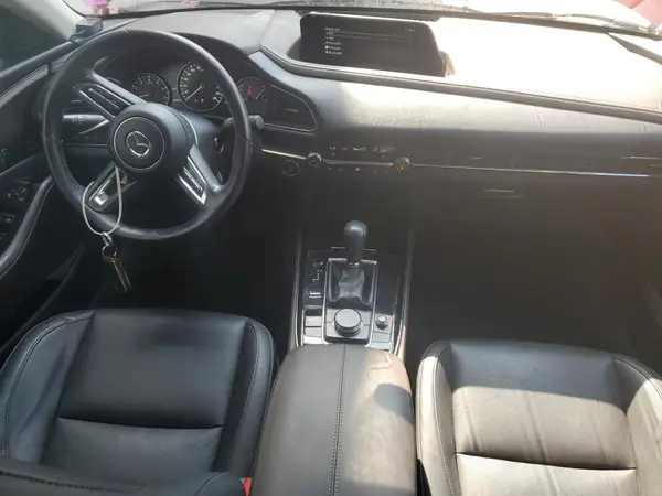 3MVDMBDM3PM538308 2023 MAZDA CX-30 - Image 8