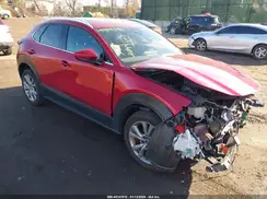3MVDMBDM3PM560020 2023 MAZDA CX-30
