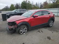 3MVDMBDM3PM564696 2023 MAZDA CX-30