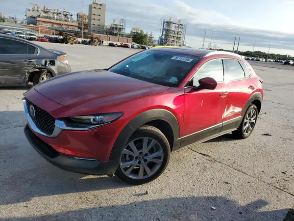 3MVDMBDM3RM600390 2024 MAZDA CX-30 - Image 1