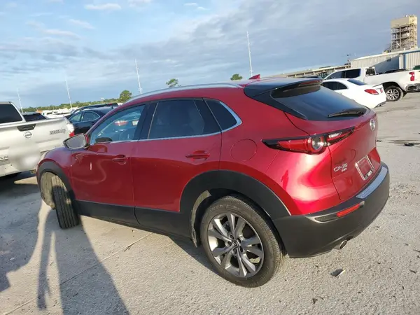 3MVDMBDM3RM600390 2024 MAZDA CX-30 - Image 2