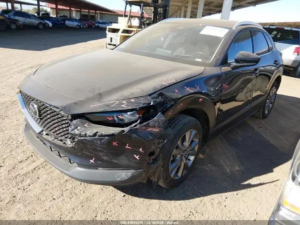 3MVDMBDM3RM601278 2024 MAZDA CX-30 - Image 2