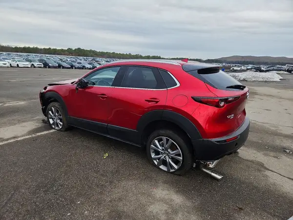 3MVDMBDM3RM654319 2024 MAZDA CX-30 - Image 2