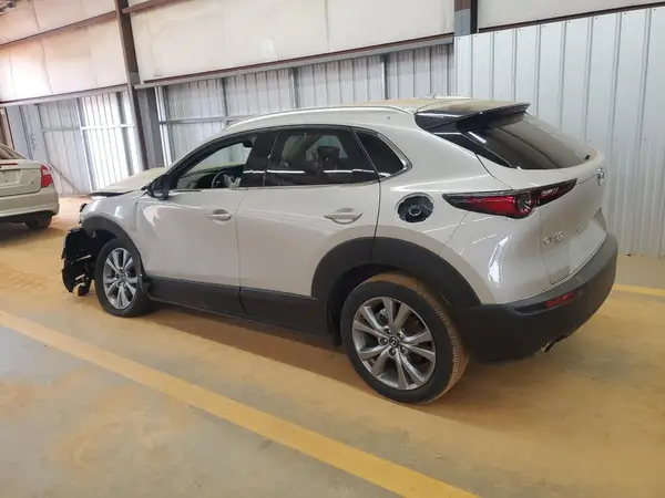 3MVDMBDM3RM666129 2024 MAZDA CX-30 - Image 2
