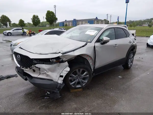 3MVDMBDM3RM666180 2024 MAZDA CX-30 - Image 2