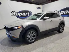 3MVDMBDM3RM680564 2024 MAZDA CX-30
