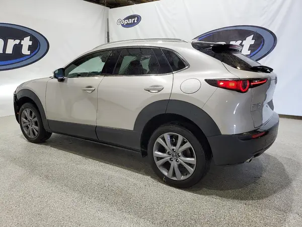 3MVDMBDM3RM680564 2024 MAZDA CX-30 - Image 2
