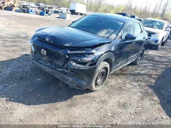 3MVDMBDM3RM688602 2024 MAZDA CX-30 - Image 2