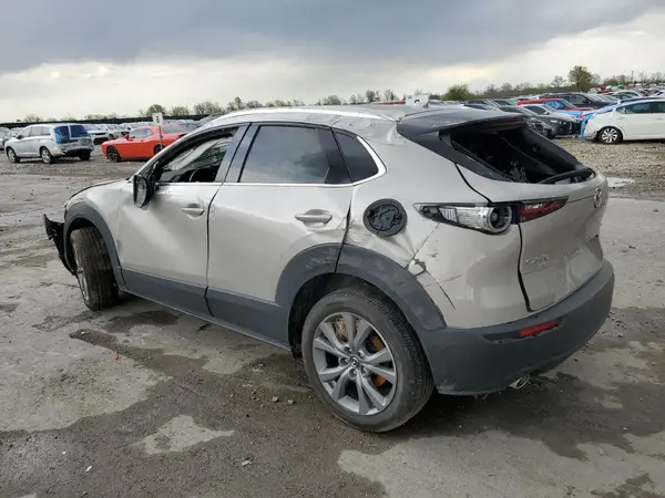 3MVDMBDM3RM695033 2024 MAZDA CX-30 - Image 2