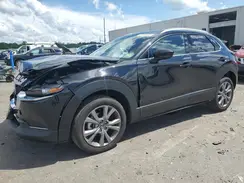 3MVDMBDM3SM753468 2025 MAZDA CX-30