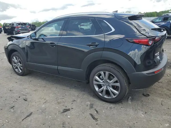 3MVDMBDM3SM753468 2025 MAZDA CX-30 - Image 2