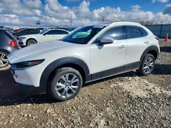 3MVDMBDM3SM770027 2025 MAZDA CX-30