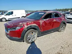 3MVDMBDM3SM782176 2025 MAZDA CX-30