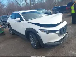 3MVDMBDM3SM788057 2025 MAZDA CX-30