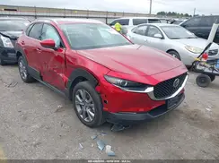 3MVDMBDM3SM794814 2025 MAZDA CX-30