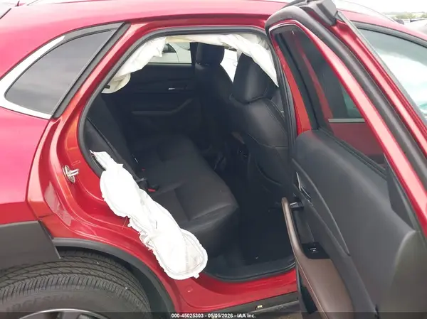 3MVDMBDM3SM794814 2025 MAZDA CX-30 - Image 8