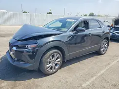3MVDMBDM3SM796112 2025 MAZDA CX-30