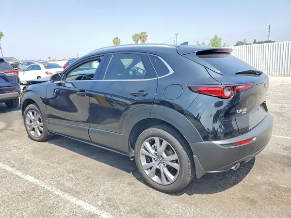 3MVDMBDM3SM796112 2025 MAZDA CX-30 - Image 2