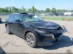 3MVDMBDM3SM801969 2025 MAZDA CX-30