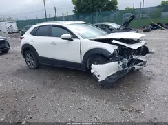 3MVDMBDM3SM803270 2025 MAZDA CX-30