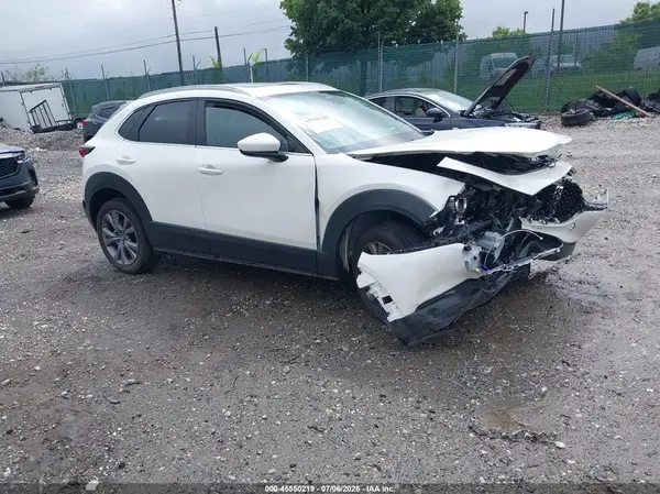 3MVDMBDM3SM803270 2025 MAZDA CX-30 - Image 1