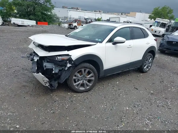 3MVDMBDM3SM803270 2025 MAZDA CX-30 - Image 2