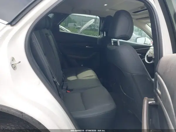 3MVDMBDM3SM803270 2025 MAZDA CX-30 - Image 8