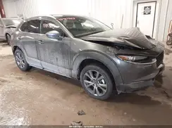 3MVDMBDM3SM820294 2025 MAZDA CX-30