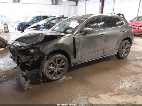 3MVDMBDM3SM820294 2025 MAZDA CX-30 - Image 2