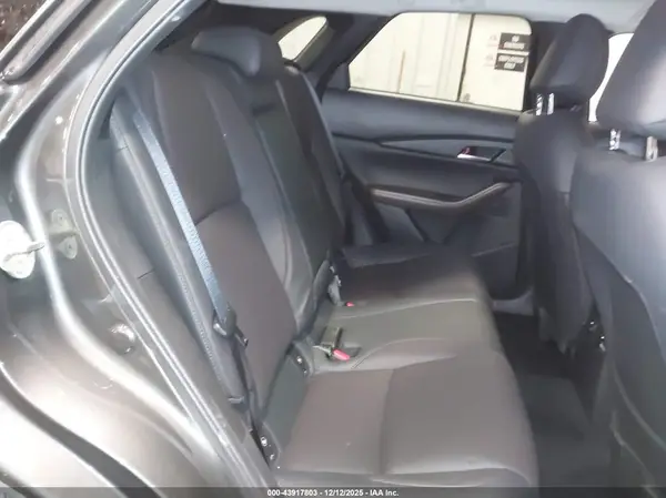 3MVDMBDM3SM820294 2025 MAZDA CX-30 - Image 8