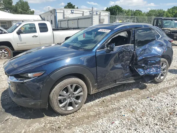 3MVDMBDM3SM830422 2025 MAZDA CX-30 - Image 1