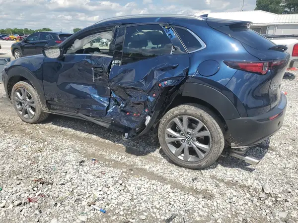 3MVDMBDM3SM830422 2025 MAZDA CX-30 - Image 2